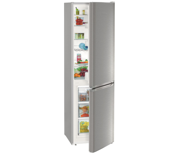 Liebherr CHLOD-ZAM.LIEBHERR CUef 3331 Comfort ### - 1389291 - zdjęcie 5